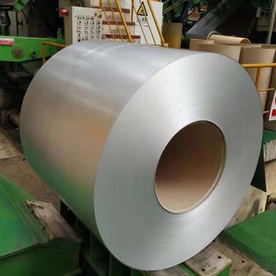 China High Zinc Coating G90 Z275 4mt Galvanized Steel Coil GI GL for Electrical for sale