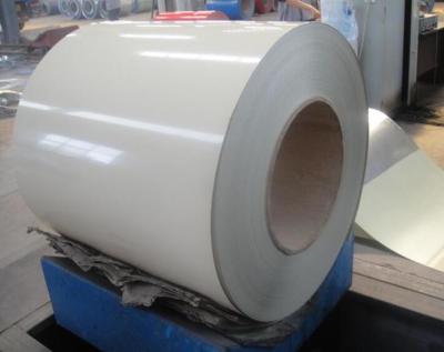 China S280GD Pre Painted Hot Dip 0.13mm Galvanized Sheet Coil Ppgi for sale