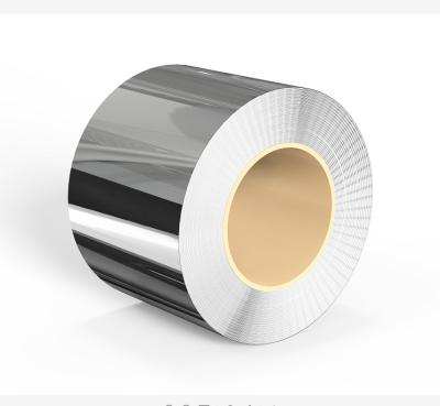 Chine Finition de Ba de bobine de bande de l'épaisseur 0.5mm 1mm solides solubles de Cr à vendre