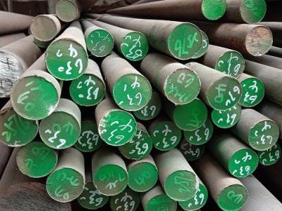 China 304 304l 316 316l Solid Steel Round Bar 6m Length for sale