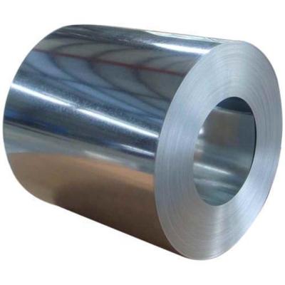 China Stock SGCC DX51D 1.5mm Galvanised Steel Coil For Roofing Sheet for sale