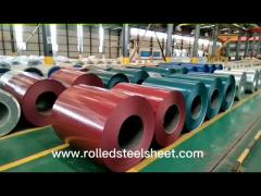 Aluzinc galvanized steel coil PPGL Manufacturer