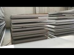 Hot Rolled Stainless steel sheet No.1 surface