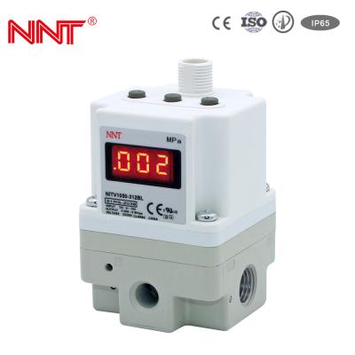 Chine Régulateur pneumatique électrique de NNT à vendre