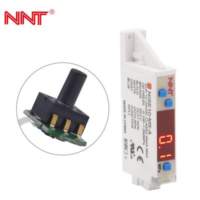 China RoHS Digital Pressure Switches for sale