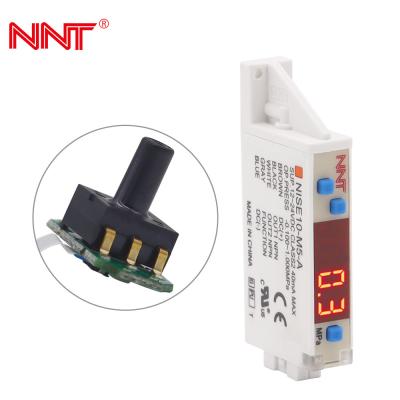 China Zse / Ise Digital Air Pressure Switch for sale