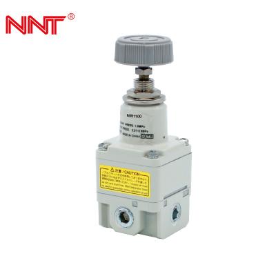 China NNT 1/8 Electronic Air Pressure Regulator for sale