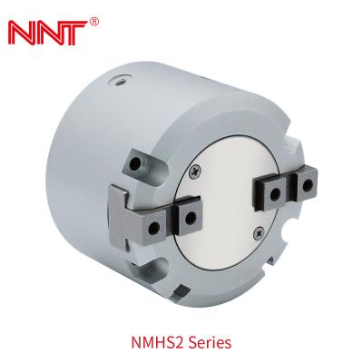 China NNT Pneumatic Gripper Cylinder for sale