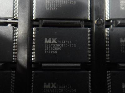 China MT29LV320CBTC-70G for sale