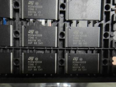 China M29W400DB  IC chips for sale