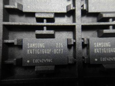 China K4T1G164QF-BCF7  IC chips for sale