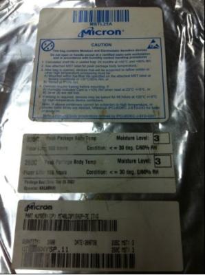 China MT48LC8M16A2P-7EIT  IC chips for sale