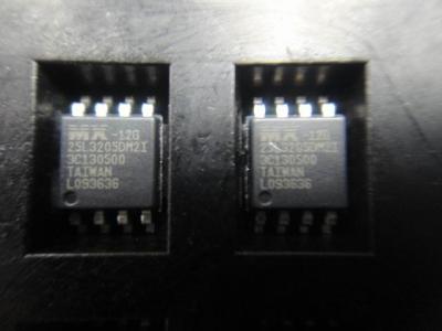 China 25L3205DM2I3C130500 IC chips for sale
