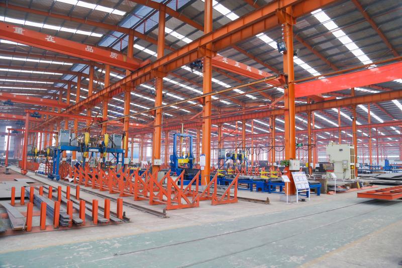 Verified China supplier - Qingdao Xinguangzheng Xinda Construction Engineering Co., Ltd.