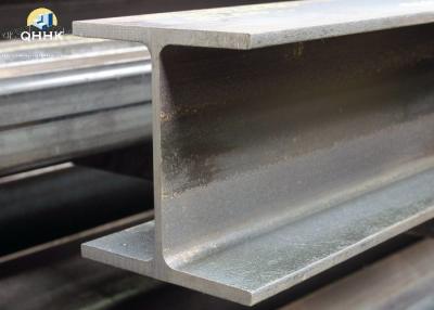 China Black Carbon Steel H Beam  Grade Stainless Steel I Beam DIN Standard for sale