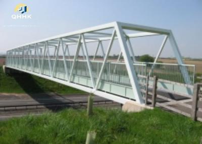 Китай Обжатие конструкции компактного моста Бейлей К235 К355 ручное легкое устойчивое продается