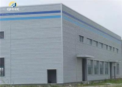 Cina Resistenza della corrosione resistente della struttura delle forti costruzioni metalliche su ordinazione in vendita