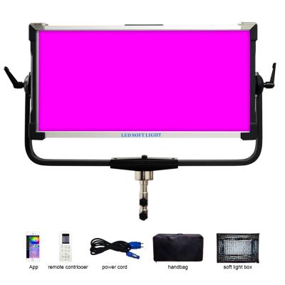 China Color Library ra95 Stage Full Color Led Display Video Light DMX Control With 12 Lighting Effects for sale