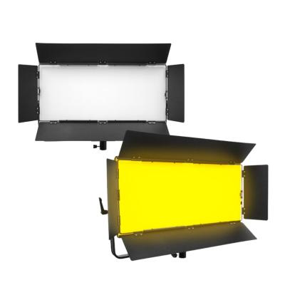China 30000lm App Controlled LED Film Light Rgbw Aluminum Photo Shooting for sale