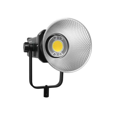 China 100 W 7500K LED Video Studio Light DMX control Portable Led Lights For Photography for sale