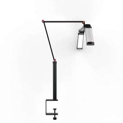 Китай Yidoblo FZ-20H 20w Foldable arm fill light LED eyelash lamp extensions smart moon light 95RA продается