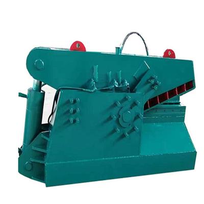 China Factory High Quality Mechanical Cutting Metal Alligator Shears Crocodile Scissors Crocodile Shears for sale