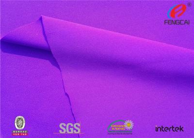 Китай Ткань Эластане нейлона Теанспарент отбеливателя белая, пурпурный материал лайкра нейлона продается