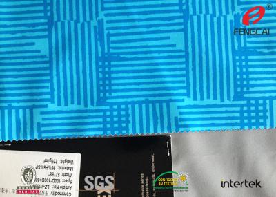 Китай Ватка Пиллинг высокого полиэстера комбайна ткани с покрытием печати ТПУ простирания анти- приполюсная продается