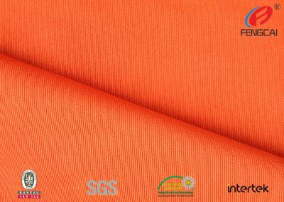 China AZO FREE Brushed Poly Fabric , Clinquant Velvet Polyester Tracksuit Fabric for sale