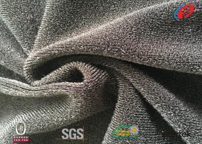 Chine Tissu de tricot balayé par polyester médical de ceinture, poly matériel de tricot multifonctionnel à vendre