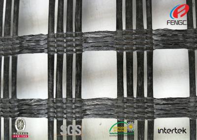 Китай Ткань дренажа Геотекстиле полиэстера двухосная, материалы Геосынтетик учреждения почвы продается
