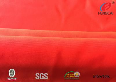 China High elastic / 4 - way - stretch Polyester / Nylon spandex / lycra swim garment / lingerie textile fabrics for sale