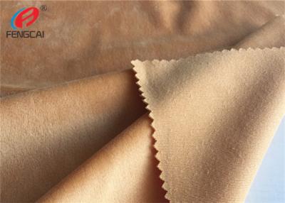 China da tela macia super contínua do luxuoso de Minky do poliéster da planície de 1mm tela geral à venda