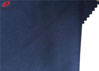 China Tela do fato da malha do estiramento de Lycra da maneira do material 4 do Sportswear para a camiseta à venda