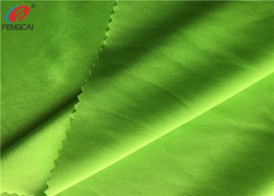 China Polyamide UPF 30 Knitting Fabric Nylon Spandex Fabric For Bikini Underwear for sale
