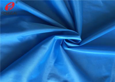 Китай Ткань жилета безопасности отражательного тканевого материала равнины цвета флуоресцирования анти- статическая продается