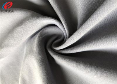 China 300GSM tela de nylon de Spandex de la alta contracción del estiramiento el 3% para los pantalones de la yoga en venta