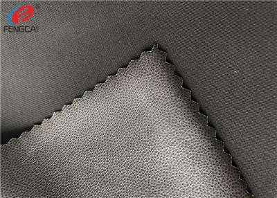 China Legging TPU Coated Fabric Material for sale