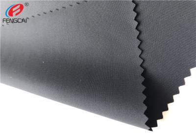 China Polyamide Stretch Elastane Nylon Spandex Fabric Underwear Yoga Pants Fabric for sale