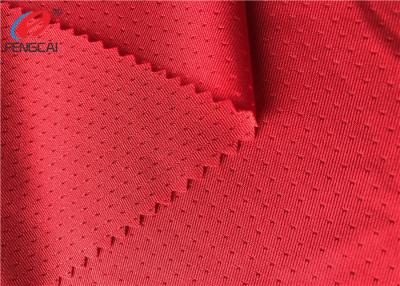 China 100D Stretch Mesh 4 Way Lycra Polyester Spandex Fabric Produced By Weft Machine for sale