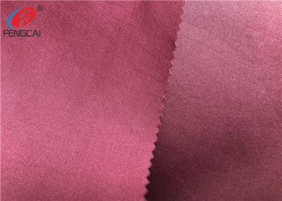 Chine Coutume tissu tricoté de trame de tissu de bout droit de scaphandre de sandwich à air de 320 GM/M pour le masque à vendre