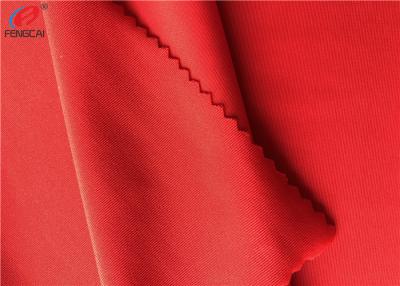 China De Nylon 20% Spandex Lycra Stof van Dull Stretch Knitted Swimwear Fabric 80% Te koop