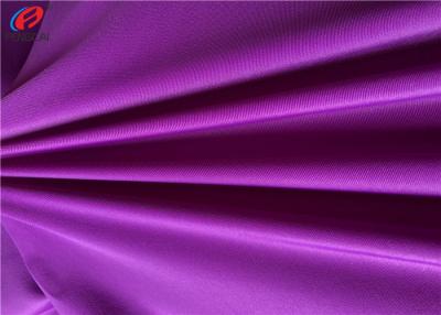 Chine Tissu résistant de larme de tissu de vêtements de bain de Spandex du nylon 20% de polyamide de 80% pour le soutien-gorge à vendre