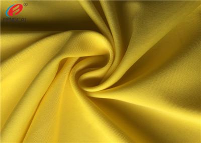 China Semi - estiramento maçante tela de nylon feita malha do Spandex do à prova de água para o biquini à venda