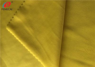 China Anti - Pilling 82% Nylon 18% Spandex Lycra Tricot Underwear Fabric For Bra for sale