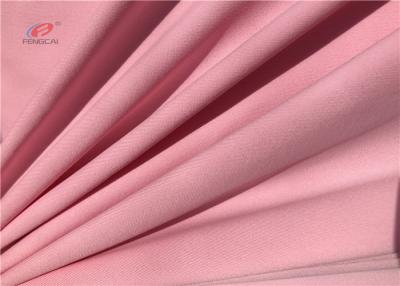 China elastic 40D Polyamide Elastane Nylon Spandex Blend Yoga Leggings Swimwear Fabric for sale