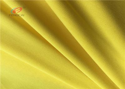 China Moisture Wicking Various Colour Polyester Spandex Fabric For Yoga Leggings for sale
