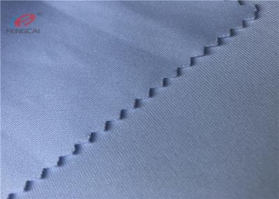 China Tela del equipo de submarinismo de Spandex del poliéster 5 de la materia textil 50D 95 de Mulinsen para las faldas del vestido en venta