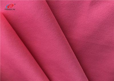 China Soft Breathable Polyester Spandex Fabric For Underwear / Bikini Anti Microbial for sale