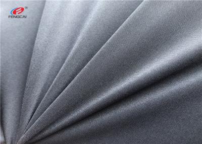 China 240gsm 87% Polyester 13% Spandex Recycled Lycra Fabric for sale